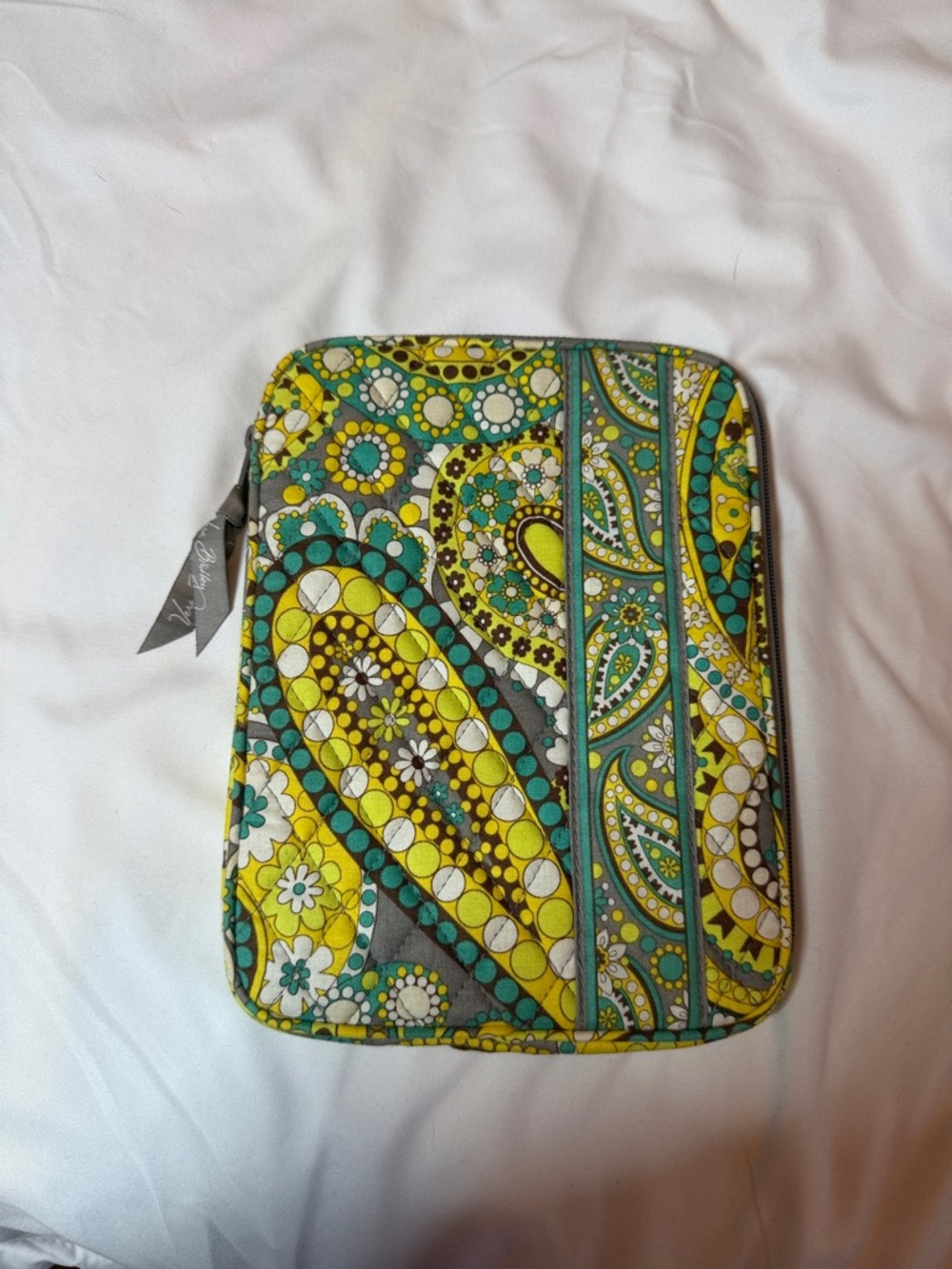 Vera Bradley Tablet Cover